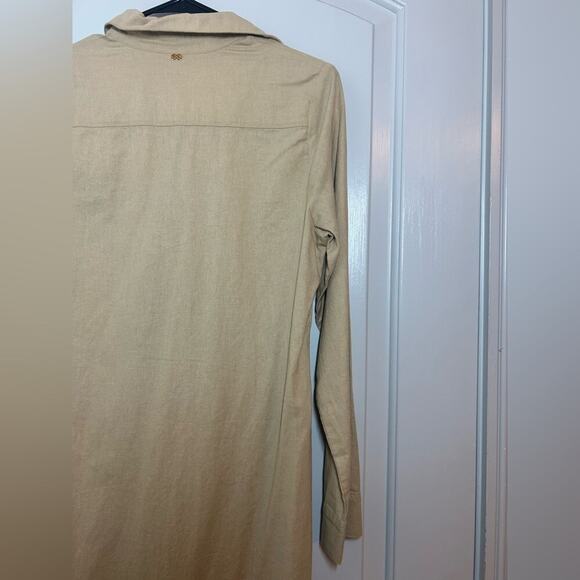 PQ Waterlily Billie Swim Cover Up Dress Size XS/S NWT beach boho vacation chic - Picture 11 of 13